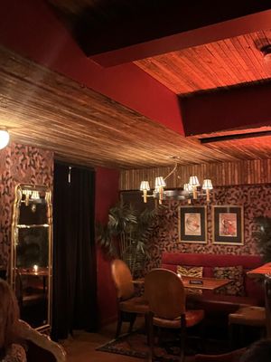 Soif Wine Lounge by null