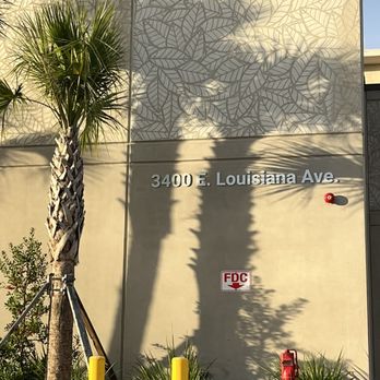 Fair Oaks Recreation Complex - Recreation Centers Near Me - Tampa, Florida