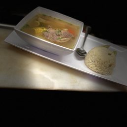 Sopa De Res