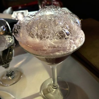 Ocean Prime - Virgin Berries and Bubbles - Seafood Near Me - Washington, DC, District of Columbia Ocean Prime - Virgin Berries and Bubbles - Seafood Near Me - Washington, DC, District of Columbia