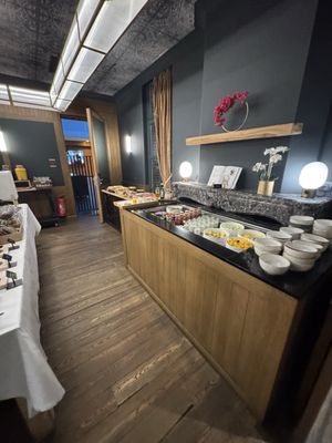 Ghent Marriott Hotel by null