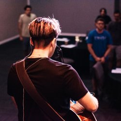 Rise Church