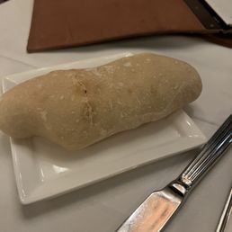 Their bread offering