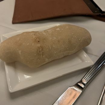 Milwaukee ChopHouse - Their bread offering - Steakhouses Near Me - Milwaukee, Wisconsin