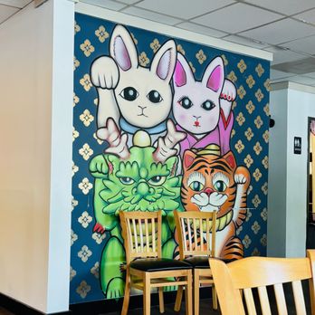 Kusshi - Sushi Bars Near Me - Bethesda, Maryland