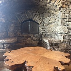 Arnie's Barn