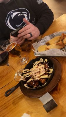 Dog & Bull Taphouse and Kitchen by null