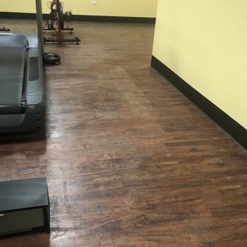 Fit City STL - Discolored floor - mildew? - Gyms Near Me - St. Louis, Missouri Fit City STL - Discolored floor - mildew? - Gyms Near Me - St. Louis, Missouri