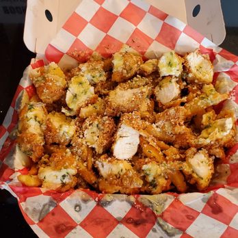 Wing Snob - Chicken Wings Near Me - Riverview, Florida