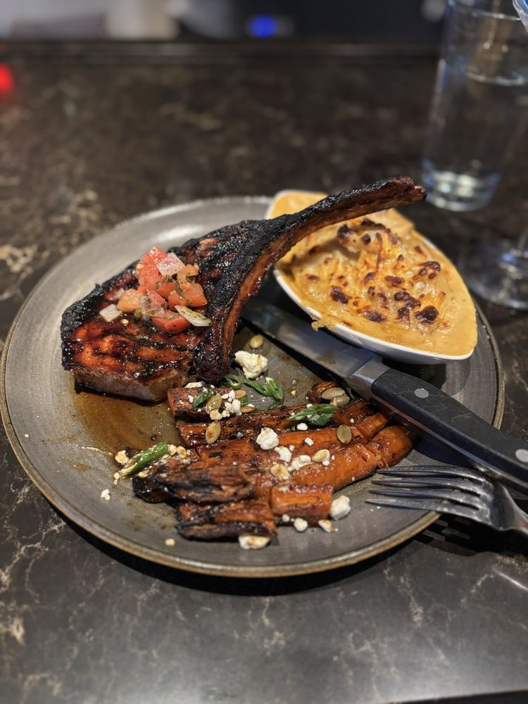 Firebirds Wood Fired Grill