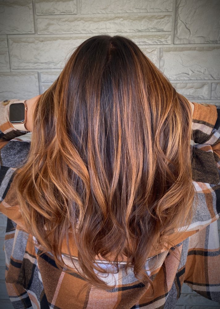 CINDY KAY HAIR Request an Appointment 133 Mechanic St, Leominster