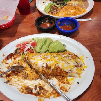 La Herradura - Carne asada burrito - Mexican Near Me - Sheridan, Wyoming La Herradura - Carne asada burrito - Mexican Near Me - Sheridan, Wyoming