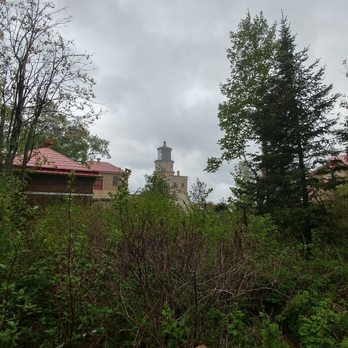 Split Rock Lighthouse - Museums Near Me - Two Harbors, Minnesota