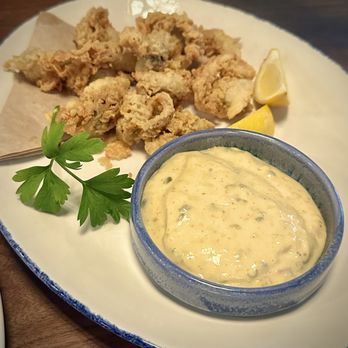 Fortunato Fish and Oyster - Fried Whole Belly Clams - Seafood Near Me - North Aurora, Illinois Fortunato Fish and Oyster - Fried Whole Belly Clams - Seafood Near Me - North Aurora, Illinois