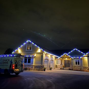Shack Shine - Gutter Services Near Me - Vancouver, British Columbia