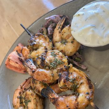 Bahche - ala carte at $19.00 - Greek Near Me - San Mateo, California