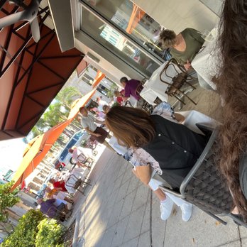 Cafe Epicure - Italian Near Me - Sarasota, Florida