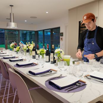Hosting Austin - Personal Chefs Near Me