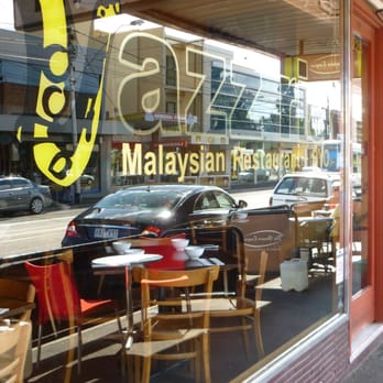 Jazz Ria - Jazz and Malaysian food - Restaurants Near Me - Balwyn, VIC Jazz Ria - Jazz and Malaysian food - Restaurants Near Me - Balwyn, VIC