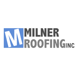 Slide of Milner Roofing