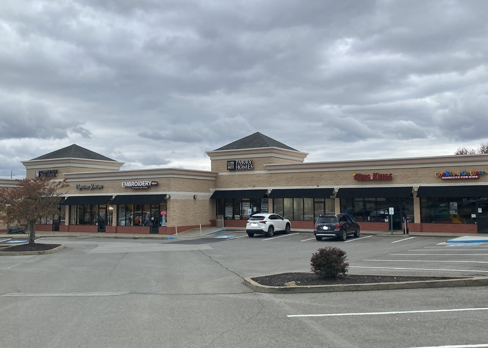 CRANBERRY GARDENS PLAZA 20325 Rte 19, Cranberry Township, PA Yelp