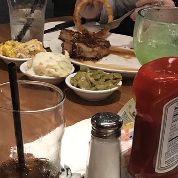 Cheddar's Scratch Kitchen - Comfort Food Near Me - Yukon, Oklahoma