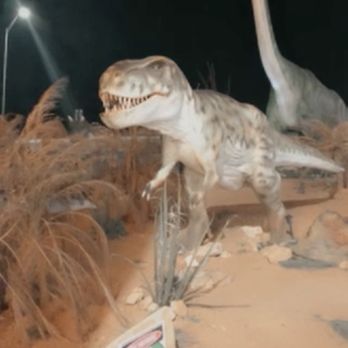 Steak 'n Shake - T-Rex - Gas Stations Near Me - Henrietta, Texas