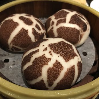 Dragon Beaux - Dim Sum Near Me - San Francisco, California