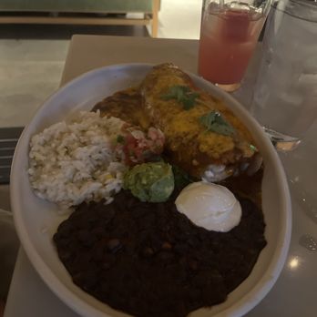 Blanco Cocina + Cantina - Short Rib Machaca burrito - Tacos Near Me - Coronado, California Blanco Cocina + Cantina - Short Rib Machaca burrito - Tacos Near Me - Coronado, California