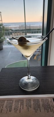 Hemingway's Restaurant & Bar Pilar by null