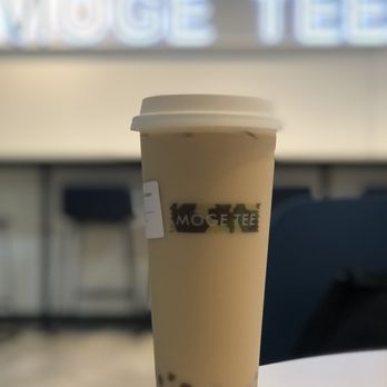 MÖGE TEE - Sand Lake - earl grey milk tea with boba - Coffee & Tea Near Me - Orlando, Florida MÖGE TEE - Sand Lake - earl grey milk tea with boba - Coffee & Tea Near Me - Orlando, Florida