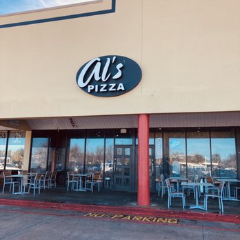 Al's Pizza - Beach Blvd., Jacksonville - Pizza Near Me - Jacksonville Beach, Florida
