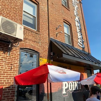 L P Steamers - Seafood Near Me - Baltimore, Maryland L P Steamers - Seafood Near Me - Baltimore, Maryland