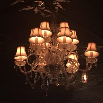 Cloud Lounge - Lounges Near Me - Arlington, Virginia