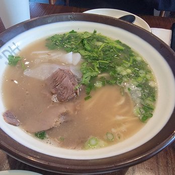 DH Noodles & Grill - Original lanzhou beef noodles - Noodles Near Me - San Jose, California
