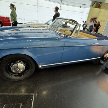 BMW Museum - Museums Near Me - Munich, BY