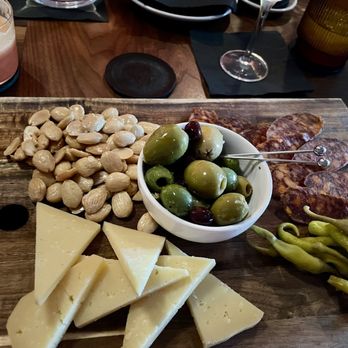 Later Bye - Spanish snack and cocktails - Cocktail Bars Near Me - Oklahoma City, Oklahoma