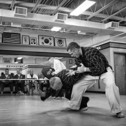 Master McCann's Academy of Martial Arts - Hapkido