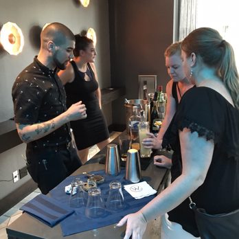 Wellington's - R-Live event. Complimentary cocktail making class. :) - Bars Near Me - Albany, New York
