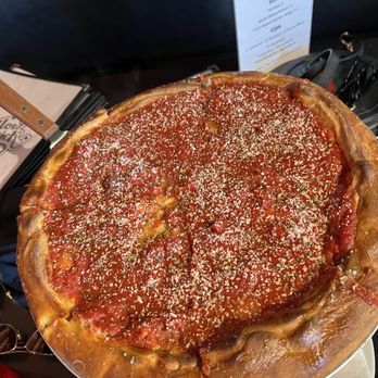 Yellow Brick Pizza - Pizza Near Me - Columbus, Ohio Yellow Brick Pizza - Pizza Near Me - Columbus, Ohio