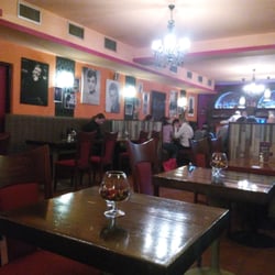 Restaurace u Fausta