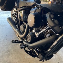 2021 Harley Low Rider S 2021 Harley Low Rider S
