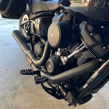 Performance Choppers - 2021 Harley Low Rider S - Motorcycle Repair Near Me - El Cajon, California Performance Choppers - 2021 Harley Low Rider S - Motorcycle Repair Near Me - El Cajon, California