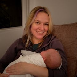 Serenity Night Doula Services