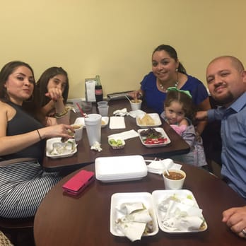 Tacos El Poblano - Tacos with the fam bam & sister. - Mexican Near Me - Chula Vista, California