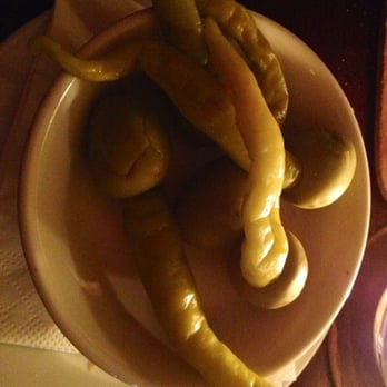 YOSOY - Olives stuffed with chilis - Spanish Near Me - Berlin, BE YOSOY - Olives stuffed with chilis - Spanish Near Me - Berlin, BE