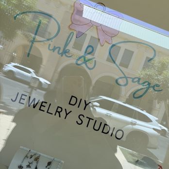Pink & Sage - Jewelry Near Me - Las Vegas, Nevada Pink & Sage - Jewelry Near Me - Las Vegas, Nevada
