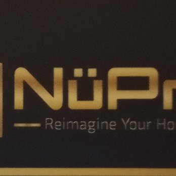 NuPro - Company logo - Roofing Near Me NuPro - Company logo - Roofing Near Me