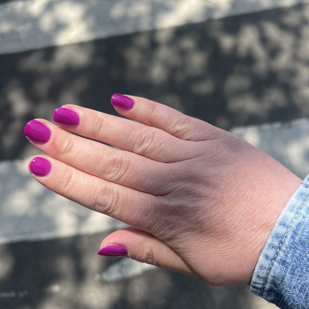 Made by Liza, thin and beautiful SNS gel. Made by Liza, thin and beautiful SNS gel.