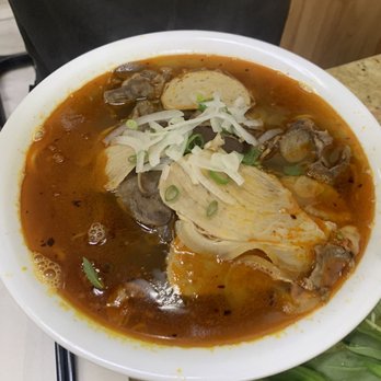Bun Bo Hue Pho - Vietnamese Near Me - North York, Ontario Bun Bo Hue Pho - Vietnamese Near Me - North York, Ontario